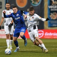 Slaven Belupo - Gorica, SuperSport HNL, 13.12.2024.