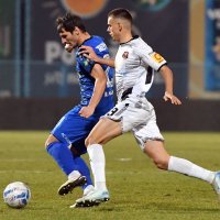 Slaven Belupo - Gorica, SuperSport HNL, 13.12.2024.