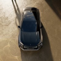 DS N°8 - svjetska premijera