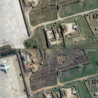 Ruske snage povlače se iz Sirije - satelitske snimke