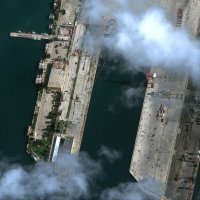 Ruske snage povlače se iz Sirije - satelitske snimke