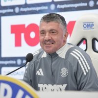 Gennaro Gattuso bez brade