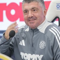 Gennaro Gattuso bez brade