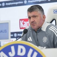 Gennaro Gattuso bez brade