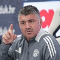 Gennaro Gattuso bez brade