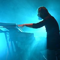 Koncert grupe Nemeček u Pauku