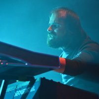 Koncert grupe Nemeček u Pauku