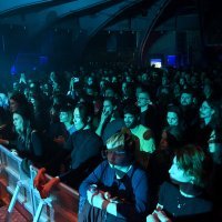 Koncert grupe Nemeček u Pauku