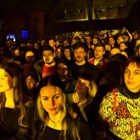 Koncert grupe Nemeček u Pauku