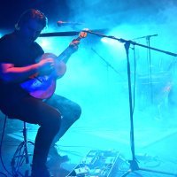 Koncert grupe Nemeček u Pauku