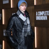 Timothee Chalamet