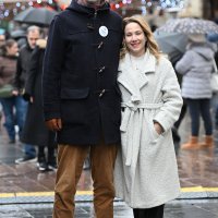 Nino Raspudić i Marija Selak Raspudić