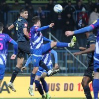 Lokomotiva - Dinamo, SuperSport HNL, 14.12.2024.