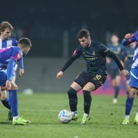 Lokomotiva - Dinamo, SuperSport HNL, 14.12.2024.