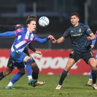 Lokomotiva - Dinamo, SuperSport HNL, 14.12.2024.