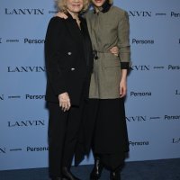 Cate Blanchett i Liv Ullmann