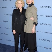 Cate Blanchett i Liv Ullmann