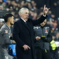 Rayo Vallecano - Real Madrid, 14.12.2024.