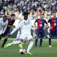 Barcelona - Real Madrid, legende, oproštaj Andres Iniesta