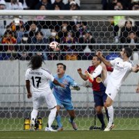 Barcelona - Real Madrid, legende, oproštaj Andres Iniesta