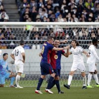 Barcelona - Real Madrid, legende, oproštaj Andres Iniesta