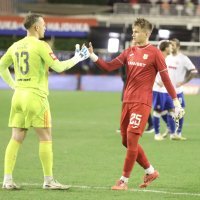 Hajduk - Rijeka, SuperSport HNL, 15.12.2024.