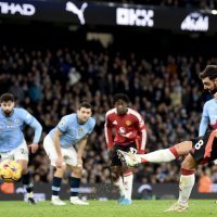 Manchester City - Manchester United, engleska liga, 15.12.2024.