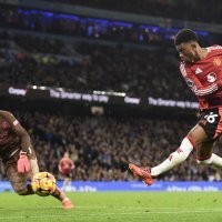 Manchester City - Manchester United, engleska liga, 15.12.2024.