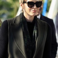 princeza Charlene