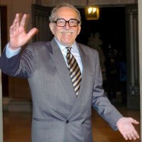 Gabriel Garcia Marquez