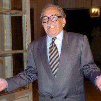 Gabriel Garcia Marquez