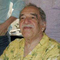 Gabriel Garcia Marquez