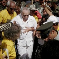 Gabriel Garcia Marquez