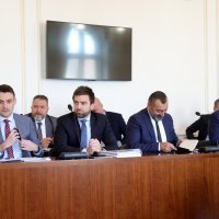 Suđenje u aferi Dinamo II na osječkom Županijskom sudu