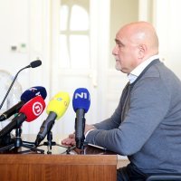 Suđenje u aferi Dinamo II na osječkom Županijskom sudu