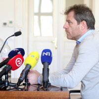 Suđenje u aferi Dinamo II na osječkom Županijskom sudu