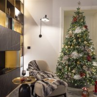 Blagdansko uređenje Mirjane Mikulec