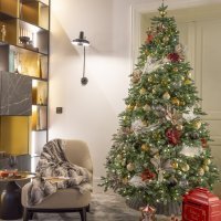 Blagdansko uređenje Mirjane Mikulec