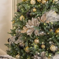 Blagdansko uređenje Mirjane Mikulec