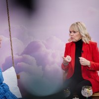 Tajči i Ana Radišić