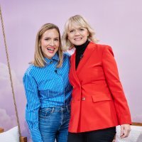 Tajči i Ana Radišić