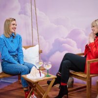 Tajči i Ana Radišić