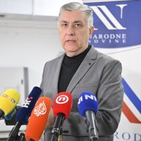 Tiskanje glasačkih listića za predsjedničke izbore