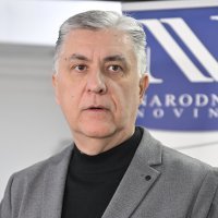 Tiskanje glasačkih listića za predsjedničke izbore