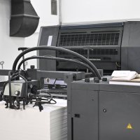 Tiskanje glasačkih listića za predsjedničke izbore