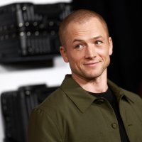Taron Egerton u filmu 'Carry-On'