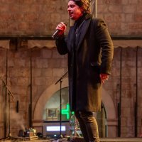 Koncert Parnog valjka na Dubrovačkom zimskom festivalu