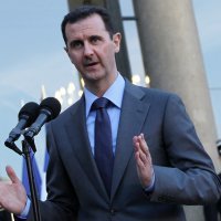 Bašar al-Asad
