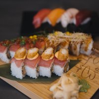 Evergreen Sushi Experience_02