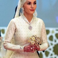 Vjenčanje princa Mateena i Anishe Ise Kalebić